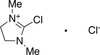 2-Chloro-1,3-dimethylimidazolinium Chloride - 22091 - Medical Isotopes, Inc.