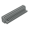 Female connector/socket - 232-219/026-000 - WAGO