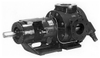 GHS4SR3-B Positive Displacement Pump -  - Gorman-Rupp Pumps