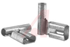 Terminal; 16 to 14 AWG; Brass; Non-Insulated; Tin Plated; UL 94V-2 - 70091978 - Allied Electronics, Inc.