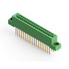 Edgeboard Connectors - 151-346-038-522-203-ND - DigiKey