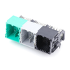 Headers, Male Pins - 900-2005063003-ND - DigiKey