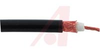 COAXIAL CABLE, RG8/U, 50 OHM, 11AWG (7X9), TRANSMISSION/COMPUTER BLACK - 70004275 - Allied Electronics, Inc.
