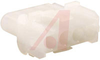 Connector, Soft Shell; Universal MATE-N-LOK; 4; Receptacle (Cap); Nylon; 19 A - 70083500 - Allied Electronics, Inc.
