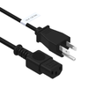 Power, Line Cables and Extension Cords - 839-11-00079-ND - DigiKey