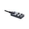 Sensor Interface Junction Blocks - 1754-DB12-5A4CAB-DPS7B02-ND - DigiKey