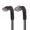 Modular/Ethernet Cables (RJ45, RJ11) - 5073-TRD815RA4BLK-2-ND - DigiKey