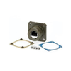Modular/Ethernet Connector (RJ45, RJ11) Jacks - 5073-ECSH0103U00-ND - DigiKey