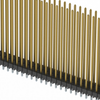 Headers, Male Pins - HTSW-140-21-L-Q-ND - DigiKey