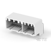 Headers, Male Pins - 17-9-638677-1-ND - DigiKey