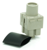 Heavy Duty Power Connector Inserts & Modules -- 2084089 - Image