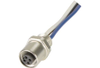 Industrial Circular Connectors - 2794382 - RS Components, Ltd.