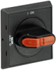Rotary Handles - 2320051 - RS Components, Ltd.