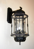 Casa Blanca Wall Bracket - OL159.12wb - Steven Handelman Studios