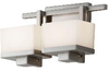 VS18302-BS Bathroom Fixtures-Two Lights - 610416 - Capital Lighting, Inc.