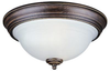 79150BLE-71 Flush Mounts-Bowl Style - 605510 - Capital Lighting, Inc.