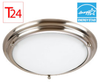 79097BLE-98 Flush Mounts-Bowl Style - 756744 - Capital Lighting, Inc.