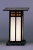 Exterior -Post/Pier Head - 24254 - Light Center (The)