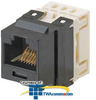Panduit® NetKey Category 5e, 8-Position, 8-Wire,.. - NKP5E88M - TelephoneStuff.com