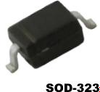 24V 70Ohm 200mW Zener Diode - 287-BZT52C24S - ERSAELECTRONICS PTE. LTD.