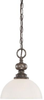 26921-TM Mini Pendants-Chain - 604972 - Capital Lighting, Inc.