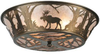 108638 Flush Mounts-Bowl Style - 484394 - Capital Lighting, Inc.
