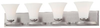 190128836 Bathroom Fixtures-Four Lights - 349612 - Capital Lighting, Inc.