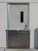 Doorway Flood Barrier - EzDam® - PS Industries
