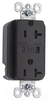 Surge Suppression Receptacle - 5362-SP - Thomas & Betts Corporation