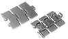 TTU Top Chain Curved Movement -- TTU1143 - Image