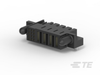 PCB Headers & Receptacles - 1-6450162-2 - TE Connectivity