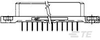 PCB Headers & Receptacles - 2-446081-2 - TE Connectivity