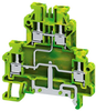 Terminal Blocks - Din Rail, Channel - ODLG2.5(I.S)-ND - DigiKey