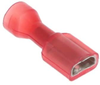 Terminals - Quick Connects, Quick Disconnect Connectors - 298-DNF18250FIBX-M-ND - DigiKey