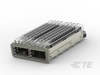 High Speed Pluggable IO Connectors & Cages - 2170827-1 - TE Connectivity