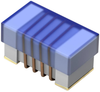 Wirewound Inductor, 15Nh, 1.2A, 0603 Rohs Compliant Wurth Elektronik - 75AJ2887 - Newark, An Avnet Company