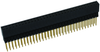 Connector, Socket, Elevated, 64 Position, 2.54Mm; Connector Systems Samtec - 92P1878 - Newark, An Avnet Company