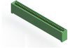 Card Edge Conn, Single Side, 34Pos, Th; Card Edge Connector Type Edac - 68AJ0410 - Newark, An Avnet Company