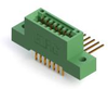 Card Edge Conn, Dual, 14Pos, Wire Wrap; Card Edge Connector Type Edac - 64AJ8757 - Newark, An Avnet Company