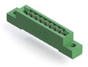 Card Edge Conn, Single Side, 8Pos, Lug; Card Edge Connector Type Edac - 57AJ5058 - Newark, An Avnet Company