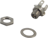 Connector, Phone Audio, Jack, 2 Position; No. Of Contacts Switchcraft/conxall - 39F578 - Newark, An Avnet Company