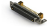 Combo D-Sub Conn, R/a Rcpt, Dc-27W2, Th; Product Range Edac - 54AJ8620 - Newark, An Avnet Company
