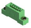 Card Edge Conn, Single Side, 5Pos, Th; Card Edge Connector Type Edac - 72AJ1137 - Newark, An Avnet Company