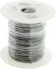 Hook Up Wire, 1000Ft, 26Awg, Copper, Black, 250V; Jacket Material Alpha Wire - 02F9413 - Newark, An Avnet Company