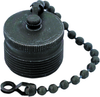 Dust Cap, 97 Series Ms Circ; Accessory Type Amphenol Industrial - 96F5890 - Newark, An Avnet Company