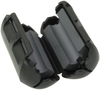 Ferrite Core, Split, 4.9Mm, 215Ohm/100Mhz, 1Ghz; Cable Diameter Fair-Rite - 77M7691 - Newark, An Avnet Company