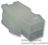 Plug Housing, 4Way; Product Range Amphenol Communications Solutions - 93R5423 - Newark, An Avnet Company