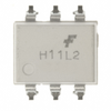 Optoisolators - Logic Output - H11L2SR2M - 1042199-H11L2SR2M - Win Source Electronics