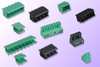 Disconnectable Shrouded Terminal Blocks & Headers - Series = CMTB-HD515 - Central Components Mfg.