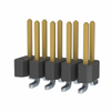 Headers, Male Pins - TSM-105-01-F-DV-009-P-TR-ND - DigiKey